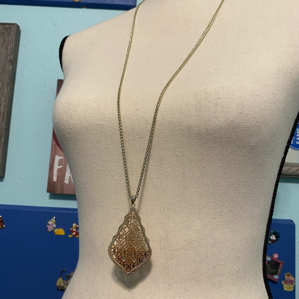 Kendra Scott